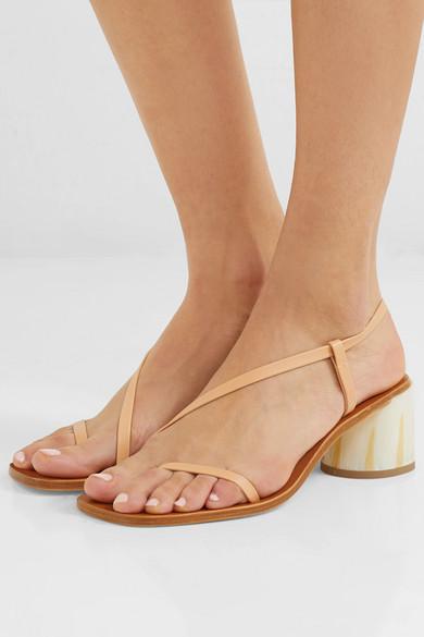 loq sandals alley girl fashion tech blog