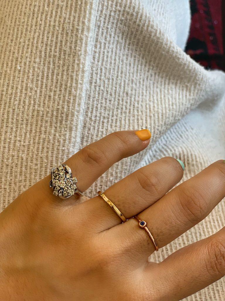 The Gradient Manicure is The Biggest Trend of 2019