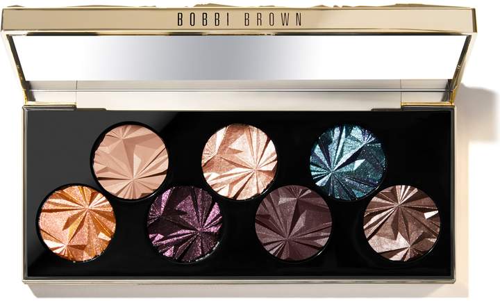 bobbi brown luxe gems eyeshadow palette