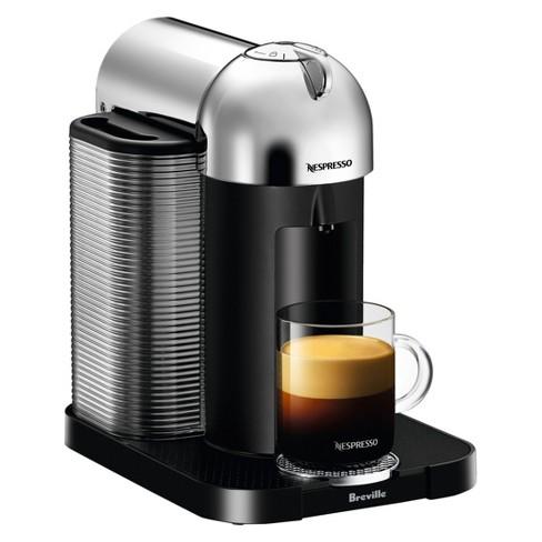 nespresso vertuo coffee and espresso maker