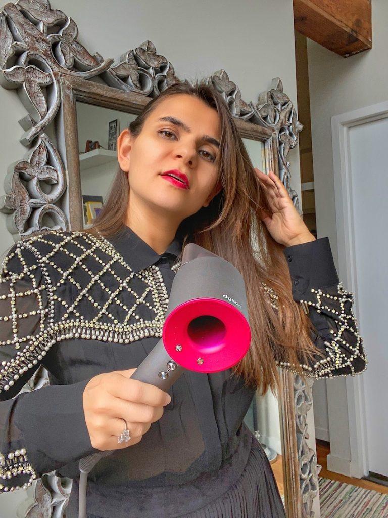 Dyson Supersonic Hair Dryer Review