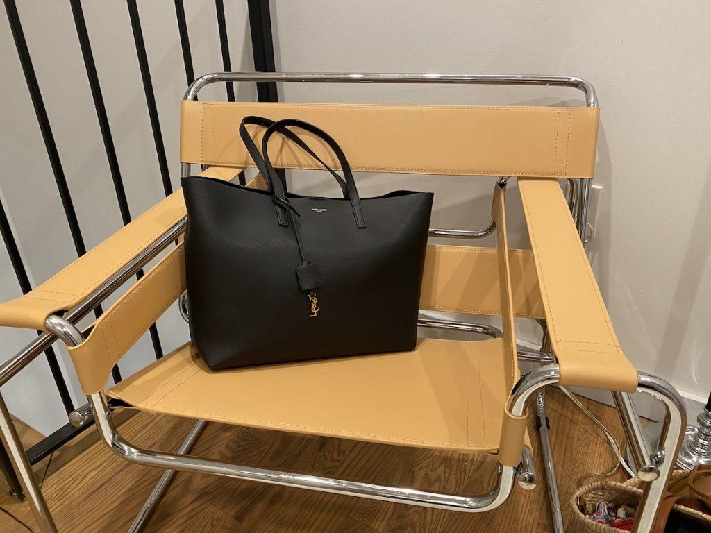 YSL Tote Bag Honest Review Is It Quality