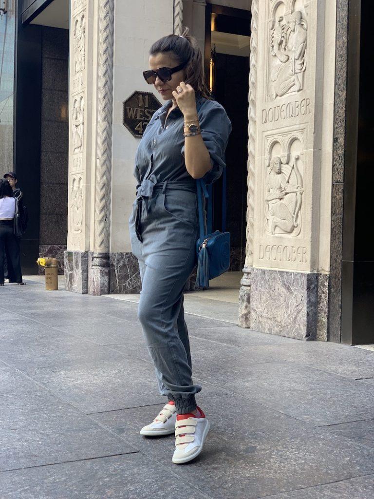Isabel marant sneakers review betul yildiz alley girl in new york