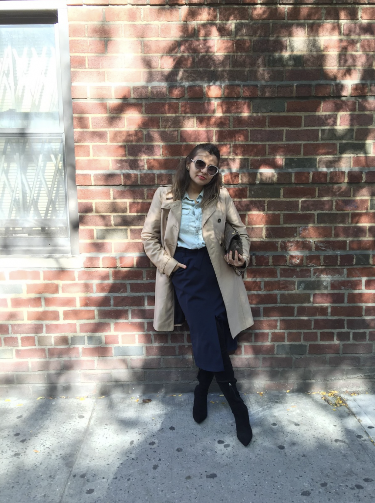 Carolyn Bessette style, Carolyn Bessette outfits