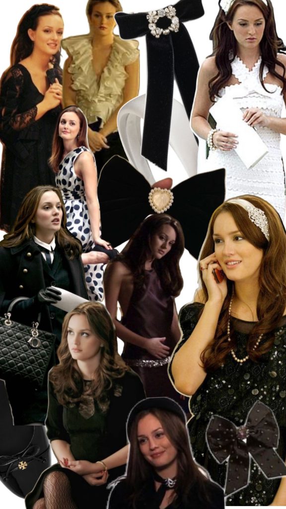 Best Blair Waldorf Best-Outfits