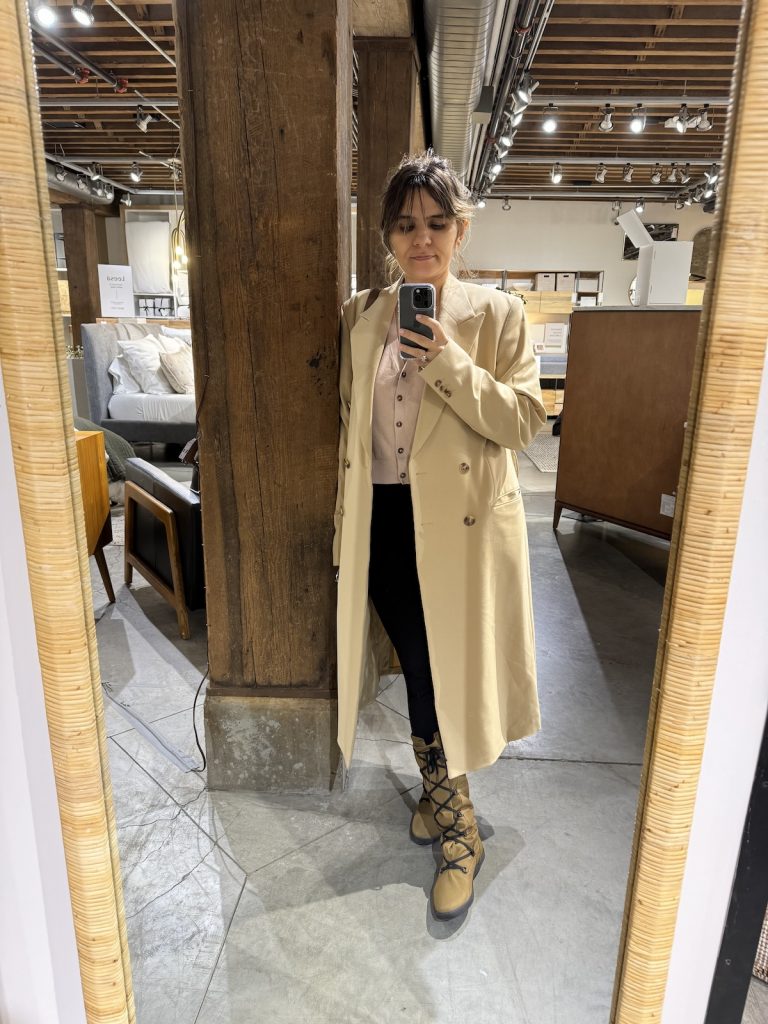The Row Banana Boots