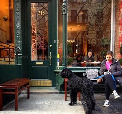 Jax Cafe - The Gorgeous Upper East Side Cafe 1 Jax Cafe – The Gorgeous Upper East Side Cafe