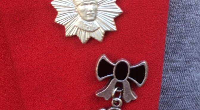 October 29th and Ataturk 21 October 29th and Ataturk