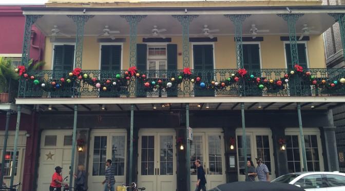 New Orleans The City Never Stops 18 New Orleans The City Never Stops