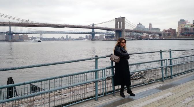 South Street Seaport 17 South Street Seaport