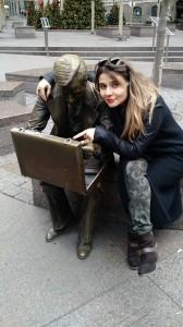 new newyork fashion style bloggers alleygirl2