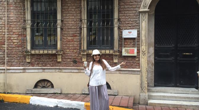 Want Different Fashion Event? fashionMIND is for you! 6 Want Different Fashion Event? fashionMIND is for you!