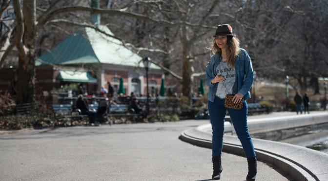 Me? Rebellious Style? I don't think so 7 Me? Rebellious Style? I don’t think so