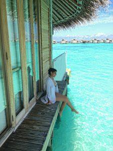 honey moon in maldives six senses laamu luxury travel guide 21