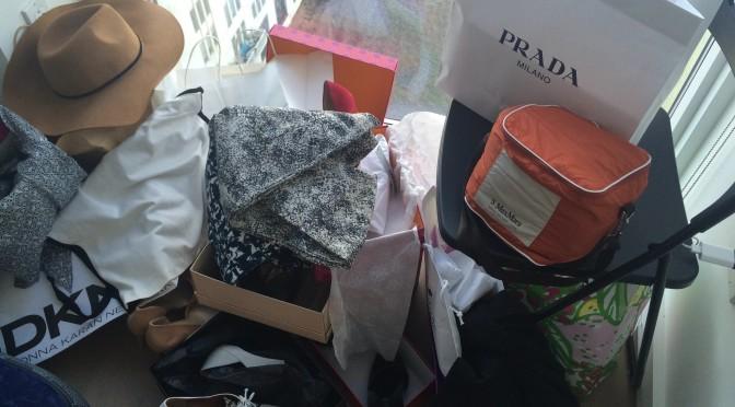 January Shopping List 26 January Shopping List