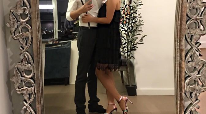 34 The Chicest Christmas Eve Outfits That Won't Look Tacky 16 34 The Chicest Christmas Eve Outfits That Won’t Look Tacky