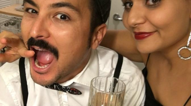 33 Jaw-Dropping New Year Party Outfit Ideas to Make You the Star (or Chic Wallflower!) of the Night" 14 33 Jaw-Dropping New Year Party Outfit Ideas to Make You the Star (or Chic Wallflower!) of the Night”