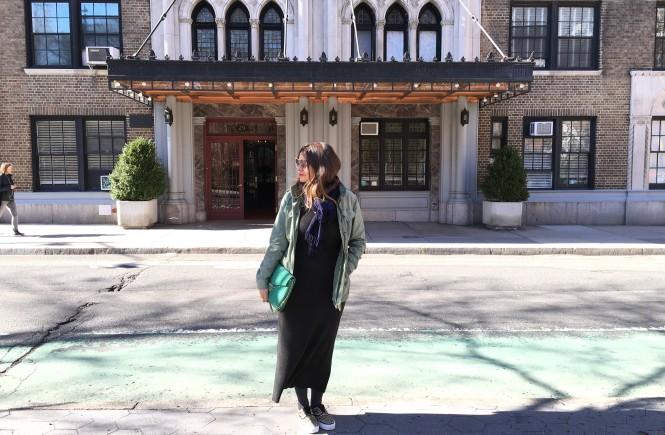 Casual Sweater Dress Outfit 4 Casual Sweater Dress Outfit