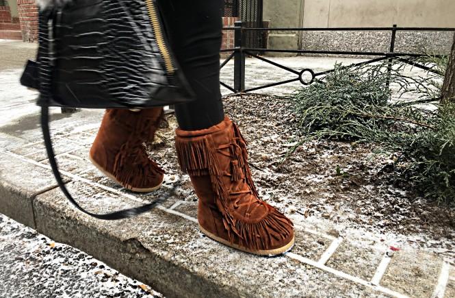 A Net A Porter Experience with Snow Boots 12 A Net A Porter Experience with Snow Boots