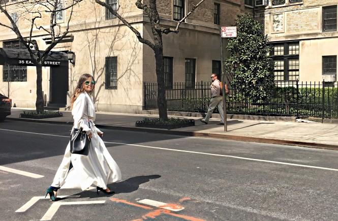 Pump & Jean Look for Spring 3 Pump & Jean Look for Spring