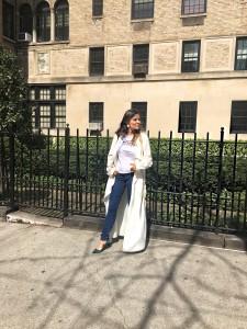 pump jean look for spring2