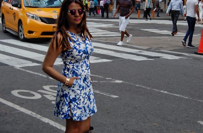 Crazy New York - Times Square 2 Crazy New York – Times Square