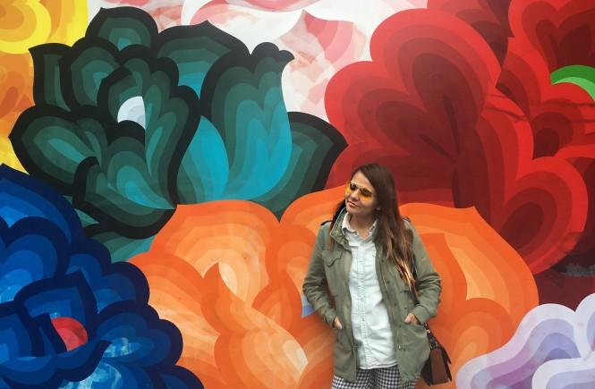 Alley Girl Featured by W Magazine 71 Alley Girl Featured by W Magazine