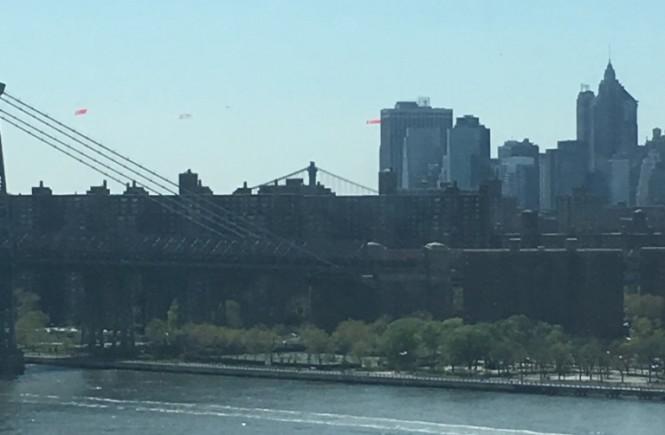 Our New House in Williamsburg 69 Our New House in Williamsburg