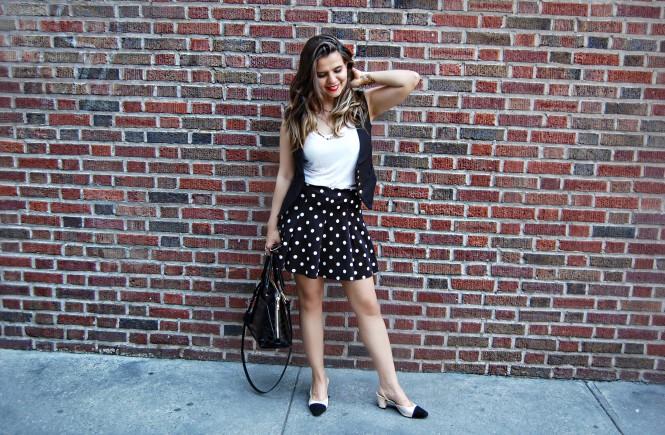 Alley Girl Featured by American Vogue Magazine for the First Time :) 17 Alley Girl Featured by American Vogue Magazine for the First Time :)