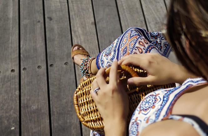 Maje Clothing Review - Timeless Classic or Overpriced? 4 Maje Clothing Review – Timeless Classic or Overpriced?