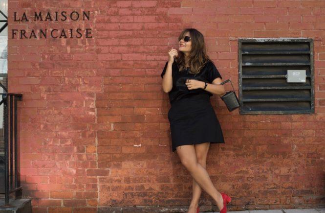 Style Little Black Dress Looks on a Date in 3 Ways 12 Style Little Black Dress Looks on a Date in 3 Ways