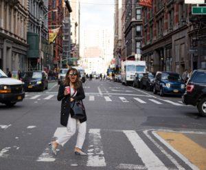 There is Something Wicked About New York