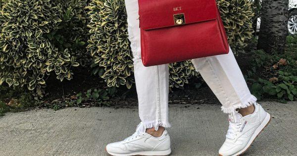 best white sneakers for women