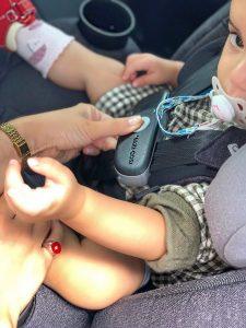 Travel Safely with Maxi Cosi Magellan 5 in 1 Convertible Car Seat