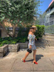 betul k yildiz new york based fashion tech blogger