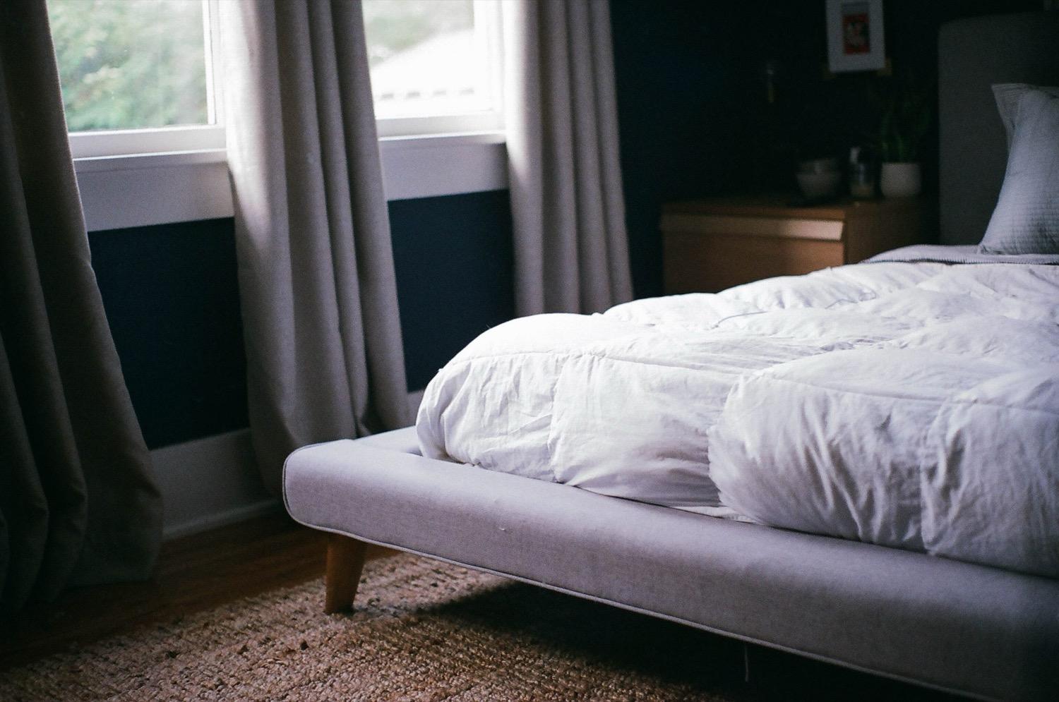 idle sleep mattress review