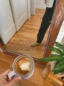 work from home side hustle works