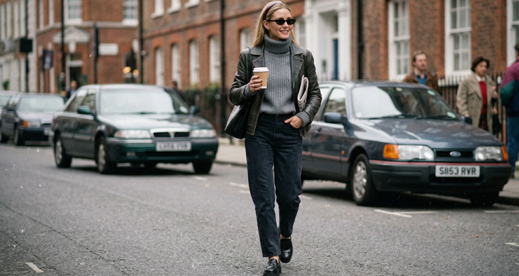 15 Carolyn Bessette Style and Her Quiet Luxury Chichness