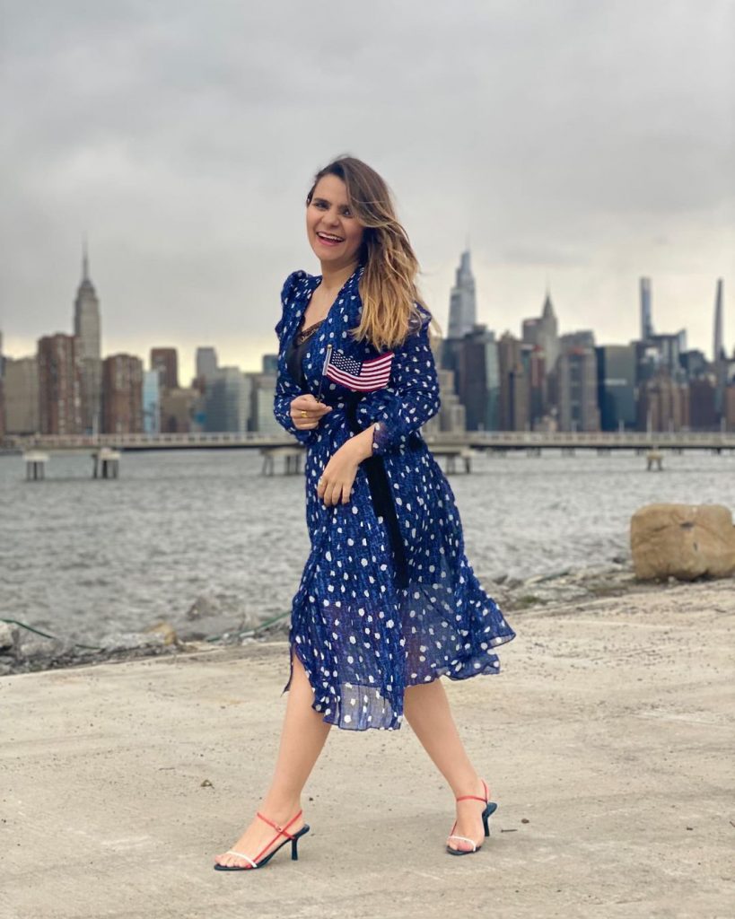 stylish 4th Of July Outfits