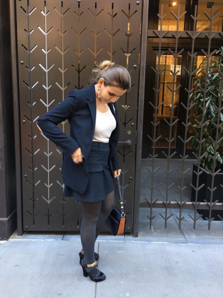 55 Chic Fall Office Outfits Will Transform Your Look