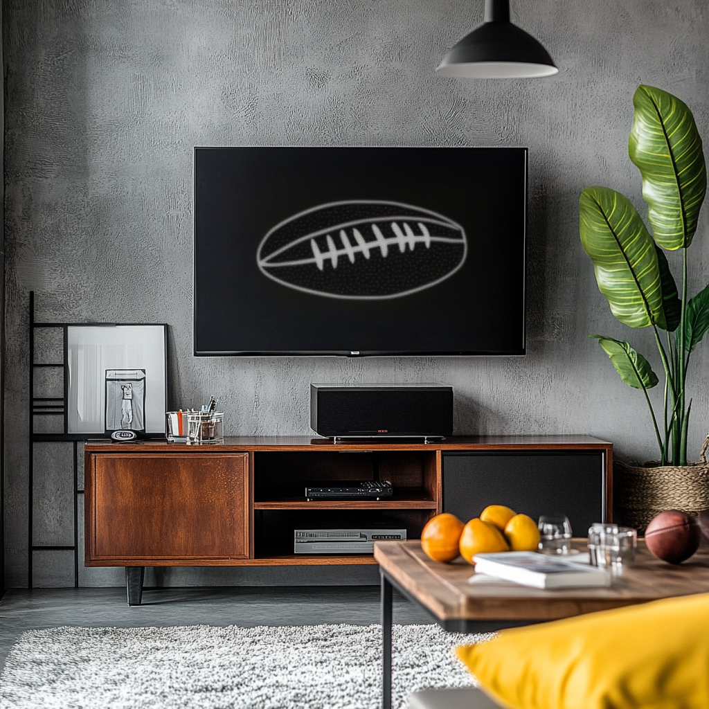 12 Irresistible Men Studio Apartment Ideas to Elevate Your Space 7 12 Irresistible Men Studio Apartment Ideas to Elevate Your Space