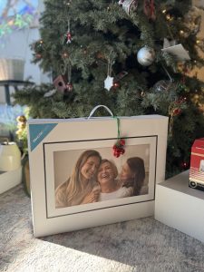 Dragon Touch Review The Best Slideshow Digital Photo Frame