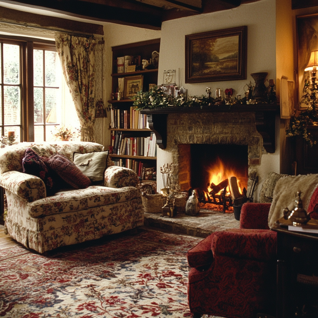 7 Movies with Beautiful Homes That Inspire Us All in Our Early 30s 9 7 Movies with Beautiful Homes That Inspire Us All in Our Early 30s