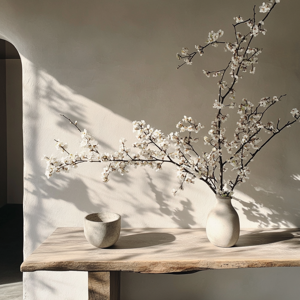 49 Stunning Minimal Spring Decor Ideas to Refresh Your Space 24 49 Stunning Minimal Spring Decor Ideas to Refresh Your Space