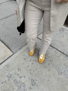 Blowfish Malibu sneakers Review