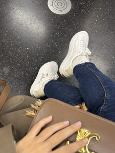 Dr Scholls Sneakers