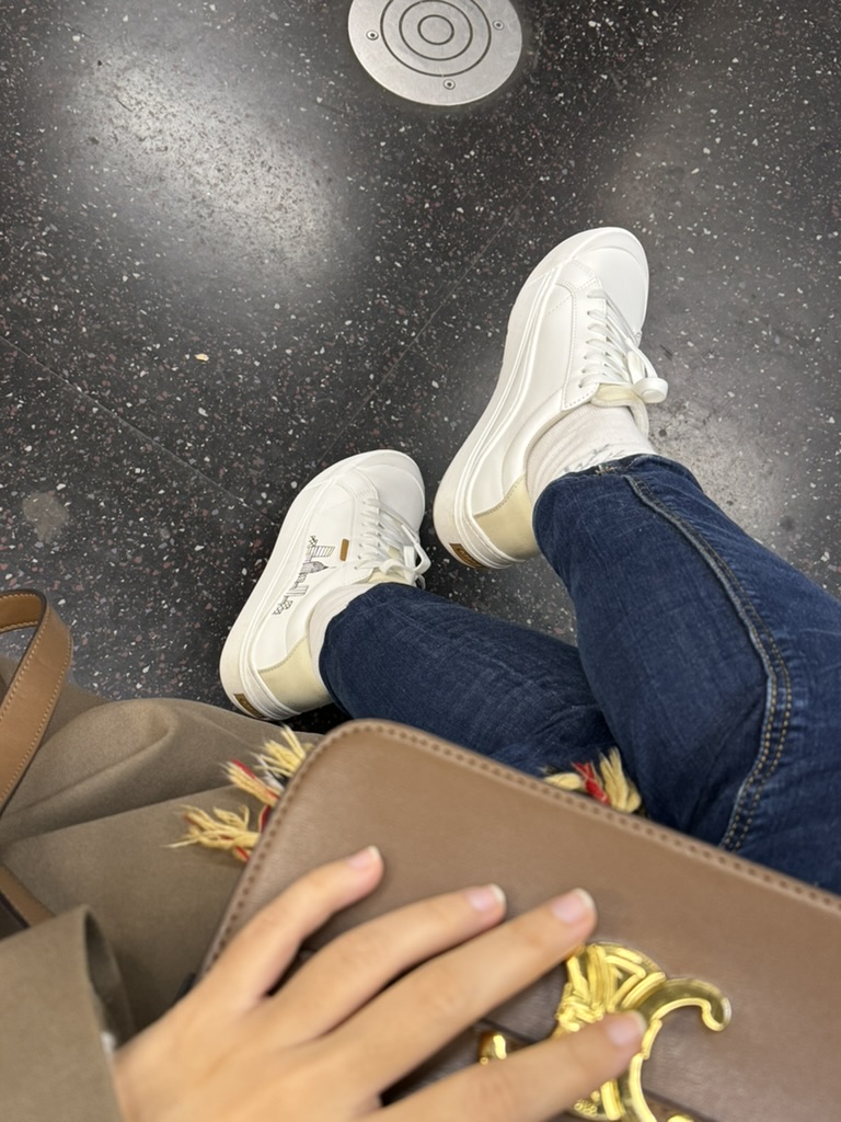 Dr Scholls Sneakers Review 2025: Time Off Sneakers That Walk the Talk (Literally) 12 Dr Scholls Sneakers Review 2025: Time Off Sneakers That Walk the Talk (Literally)