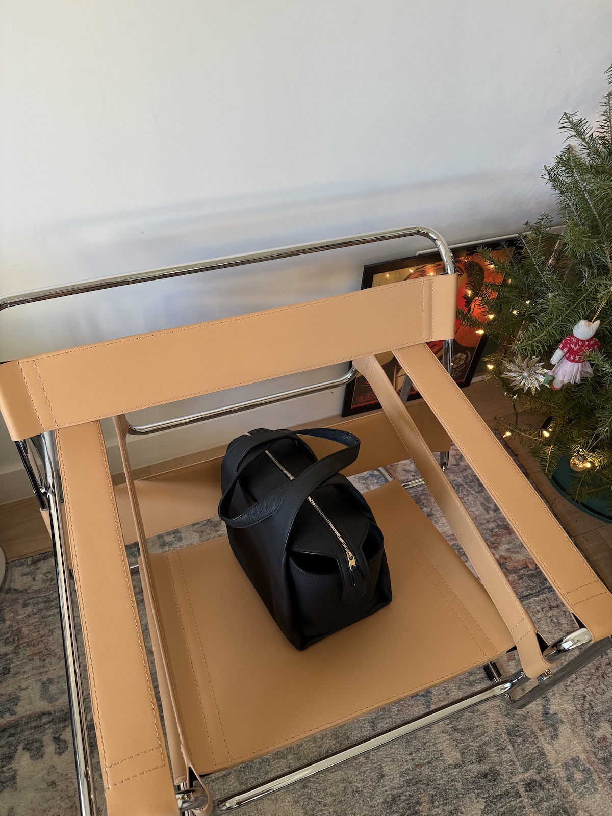 The Row Sample Sale NYC: How did I Score The Row Bag? 14 The Row Sample Sale NYC: How did I Score The Row Bag?