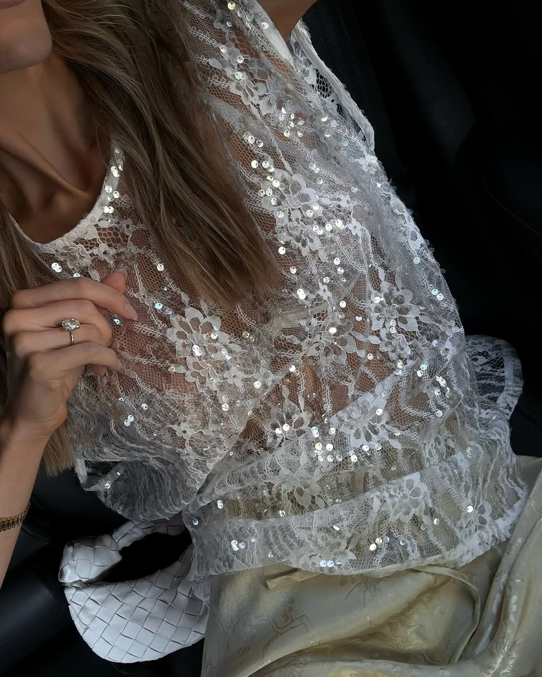 12 Stunning Summer Going Out Outfits You’ll Regret Missing This Season 9 Fredrika-Ekerot